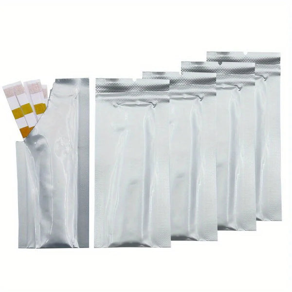3 In 1 Test Paper Chlorine Immersion Hot Tub PH Test Spa Strips Test Water Test Strips Swimming Pool Aquarium Fish Tank Water - Image 2
