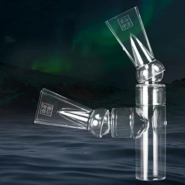 1Pc Aquarium Fish Tank Pump Duckbill Water Outlet Nozzle 360° Adjustment Water Flow Duckbilled Sprinklers Return Pipe Fittings - Image 3